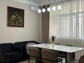 5-бөлмелі пәтер · 200 м² · 1/8 қабат, Мкр. Мирас 128, бағасы: 225 млн ₸ в Алматы, Бостандыкский р-н — фото 5