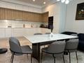 5-бөлмелі пәтер · 200 м² · 1/8 қабат, Мкр. Мирас 128, бағасы: 225 млн ₸ в Алматы, Бостандыкский р-н — фото 6