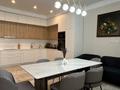 5-бөлмелі пәтер · 200 м² · 1/8 қабат, Мкр. Мирас 128, бағасы: 225 млн ₸ в Алматы, Бостандыкский р-н — фото 7
