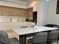 5-бөлмелі пәтер · 200 м² · 1/8 қабат, Мкр. Мирас 128, бағасы: 225 млн ₸ в Алматы, Бостандыкский р-н — фото 8