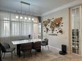 5-бөлмелі пәтер · 200 м² · 1/8 қабат, Мкр. Мирас 128, бағасы: 225 млн ₸ в Алматы, Бостандыкский р-н — фото 9
