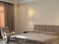 5-бөлмелі пәтер · 200 м² · 1/8 қабат, Мкр. Мирас 128, бағасы: 225 млн ₸ в Алматы, Бостандыкский р-н — фото 17
