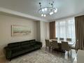 5-бөлмелі пәтер · 200 м² · 1/8 қабат, Мкр. Мирас 128, бағасы: 225 млн ₸ в Алматы, Бостандыкский р-н — фото 23