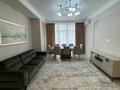 5-бөлмелі пәтер · 200 м² · 1/8 қабат, Мкр. Мирас 128, бағасы: 225 млн ₸ в Алматы, Бостандыкский р-н — фото 24