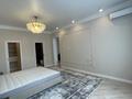5-бөлмелі пәтер · 200 м² · 1/8 қабат, Мкр. Мирас 128, бағасы: 225 млн ₸ в Алматы, Бостандыкский р-н — фото 26