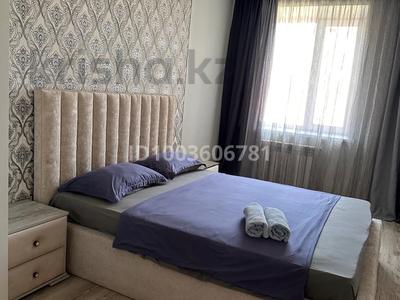 1-комнатная квартира · 40 м² · 5/6 этаж, Юбилейный 28 — Kostanay plaza за 2 500 〒 в Костанае