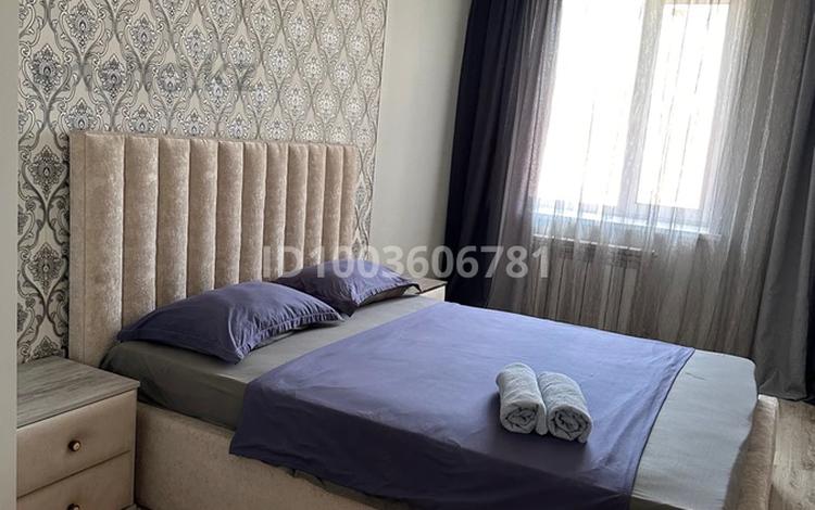 1-комнатная квартира · 40 м² · 5/6 этаж, Юбилейный 28 — Kostanay plaza за 2 500 〒 в Костанае — фото 7