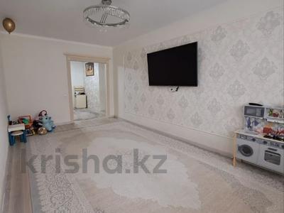 3-комнатная квартира · 86 м² · 5/5 этаж, богенбай батыра за 29 млн ₸ в Актобе