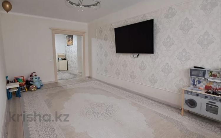 3-комнатная квартира · 86 м² · 5/5 этаж, богенбай батыра за 29 млн ₸ в Актобе — фото 2