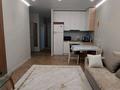 2-комнатная квартира · 53 м² · 10/13 этаж, Утепова 31 — Утепова за 360 000 ₸ в Алматы, Бостандыкский р-н