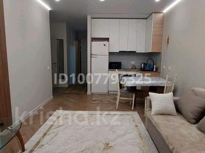 2-комнатная квартира · 53 м² · 10/13 этаж, Утепова 31 — Утепова за 350 000 ₸ в Алматы, Бостандыкский р-н