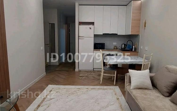 2-комнатная квартира · 53 м² · 10/13 этаж, Утепова 31 — Утепова за 360 000 ₸ в Алматы, Бостандыкский р-н — фото 18