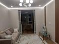 2-комнатная квартира · 53 м² · 10/13 этаж, Утепова 31 — Утепова за 360 000 ₸ в Алматы, Бостандыкский р-н — фото 8