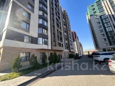 3-комнатная квартира · 86 м² · 6/12 этаж, Назарбекова 29/4 — Шаяхметов за 55 млн 〒 в Шымкенте, Каратауский р-н