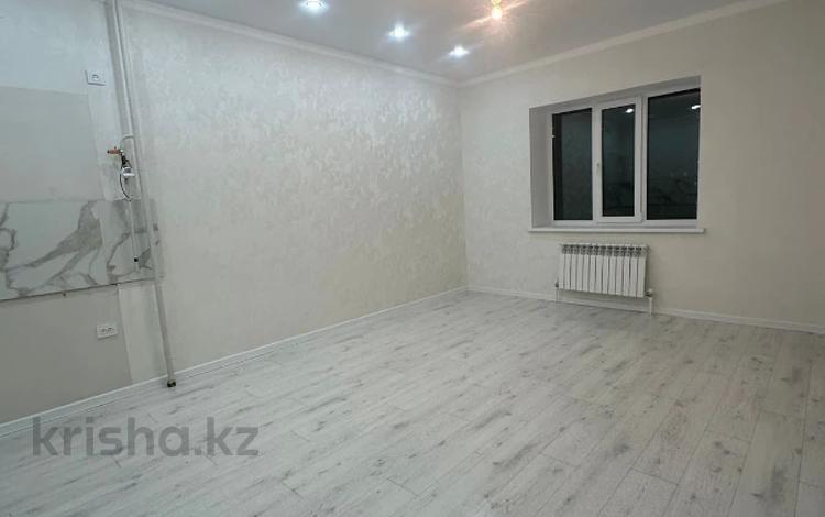 1-комнатная квартира · 52.5 м² · 6/10 этаж, мкр. Алтын орда за 20 млн ₸ в Актобе — фото 2