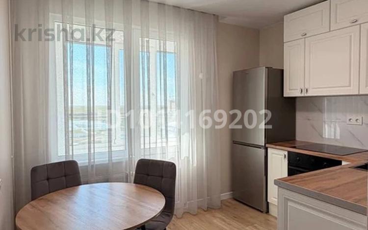 1-комнатная квартира · 35 м² · 9/12 этаж, Е 103 5a — Улы дала - Туран за 250 000 ₸ в Астане, Нура р-н — фото 2