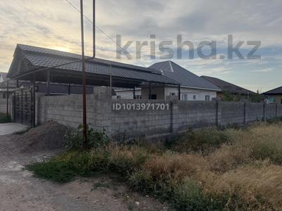 Жеке үй · 4 бөлме · 96 м² · 6 жүзд., 22 квартал 30 — Цонның артындағы новостройка, бағасы: 45 млн ₸ в Каскелене