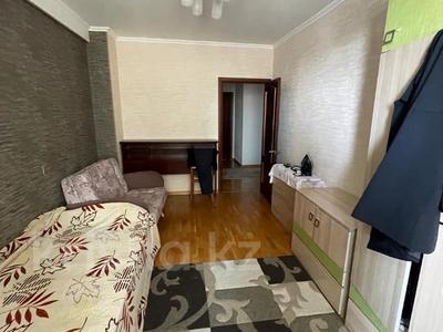 3-комнатная квартира, 90 м², 12/13 этаж, момушылы за 31.4 млн 〒 в Астане, Алматы р-н