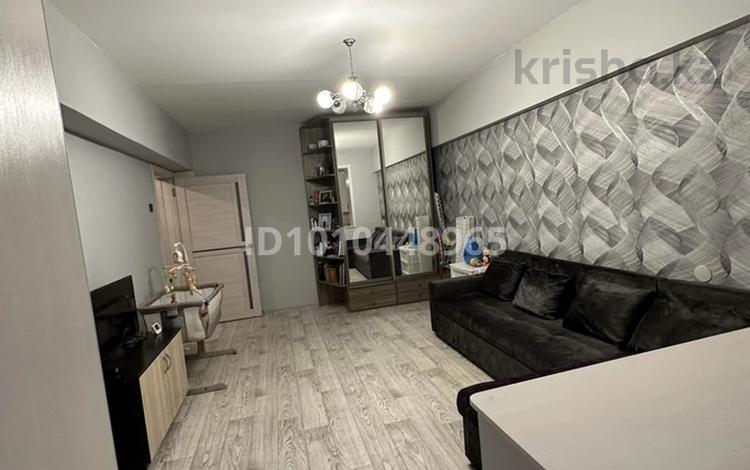 1-комнатная квартира · 33 м² · 3/5 этаж, Абая 5 за 15 млн ₸ в Карабулаке (п.Ключи) — фото 6