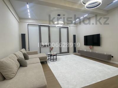 4-комнатная квартира · 155 м² · 4/4 этаж, мкр Рахат, Култобе 24/10 за ~ 157.3 млн 〒 в Алматы, Наурызбайский р-н