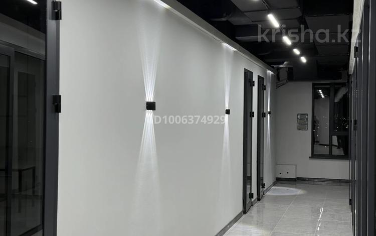 Свободное назначение, офисы, магазины и бутики, склады, азс, автосервисы и автомойки, общепит, салоны красоты, сельское хозяйство, бани, гостиницы и зоны отдыха, фитнес и спорт, медцентры и аптеки, образование, развлечения, конференц-залы, кабинеты и рабочие места, студии · 20 м² за 200 000 〒 в Шымкенте, Каратауский р-н — фото 24