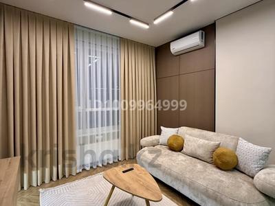 2-комнатная квартира · 60 м² · 8/9 этаж, Нурсултана Назарбаева 55 за 58 млн ₸ в Шымкенте, Каратауский р-н