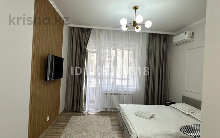 1-комнатная квартира · 38 м² · 5 этаж, Сейфуллина 416 — Макатаева за 3 000 ₸ в Алматы, Алмалинский р-н — фото 2