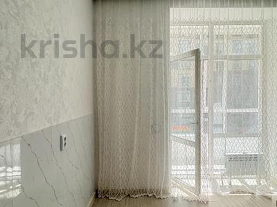 1-комнатная квартира · 42 м² · 2/12 этаж, Просп. Туран 46/4 за 32 млн 〒 в Астане, Есильский р-н