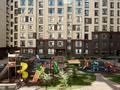 1-комнатная квартира · 42 м² · 2/12 этаж, Просп. Туран 46/4 за 32 млн 〒 в Астане, Есильский р-н — фото 9