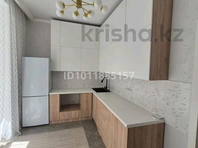 1-комнатная квартира · 42 м² · 2/12 этаж, Просп. Туран 46/4 за 30 млн ₸ в Астане, Есильский р-н