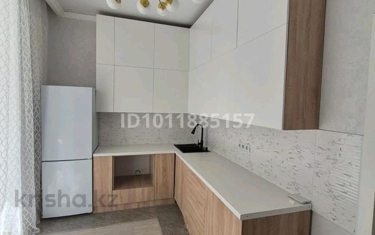 1-комнатная квартира · 42 м² · 2/12 этаж, Просп. Туран 46/4 за 30 млн ₸ в Астане, Есильский р-н — фото 29