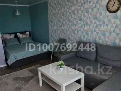 1-комнатная квартира · 37 м² · 6/9 этаж, Аль Фараби 88 за 13 000 ₸ в Костанае