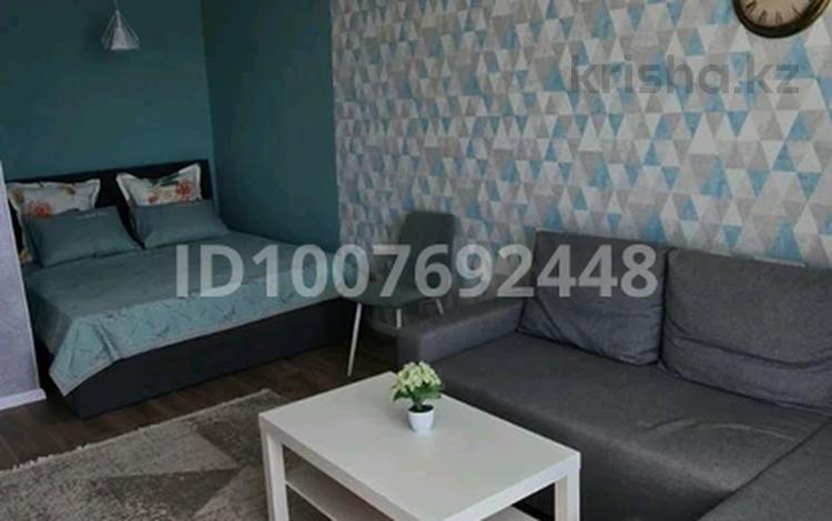 1-комнатная квартира · 37 м² · 6/9 этаж, Аль Фараби 88 за 13 000 ₸ в Костанае — фото 2