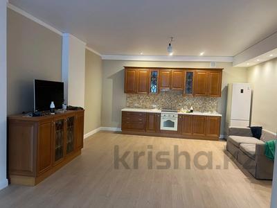 4-бөлмелі пәтер · 130 м² · 3/5 қабат, Ерменсай ш/а., Ушкемпирова 42, бағасы: 1.2 млн ₸ в Алматы, Бостандыкский р-н