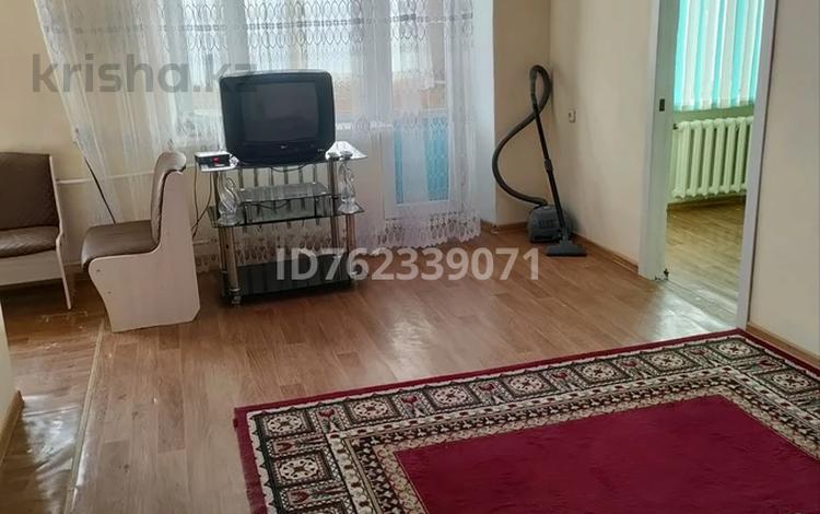 2-бөлмелі пәтер · 41 м² · 5/5 қабат, Улытауская — Возле автостанции, бағасы: 80 000 ₸ в Сатпаев — фото 2