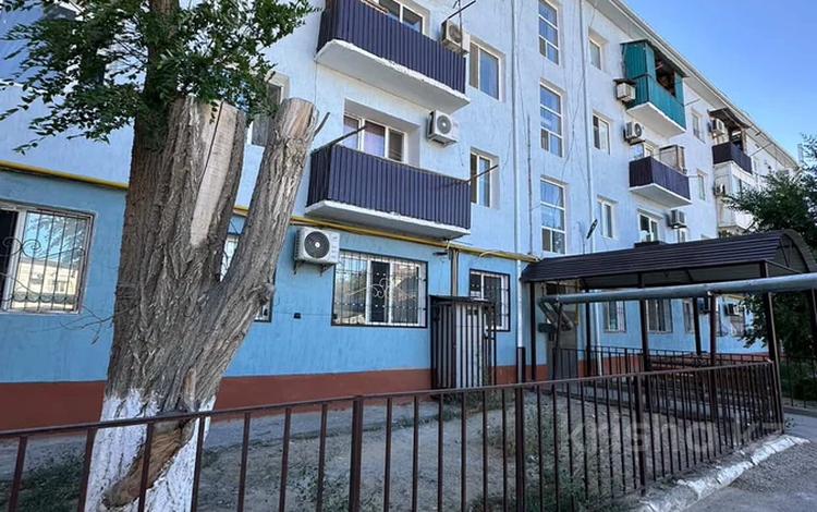 3-бөлмелі пәтер · 53.1 м² · 4/4 қабат, Абай 43, бағасы: 12.2 млн ₸ в  — фото 2