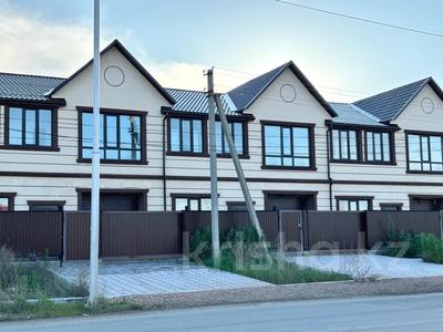 Отдельный дом · 4 комнаты · 170 м² · 8 сот., Жумабаева 156 за 42 млн 〒 в Кокшетау