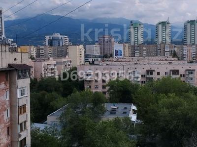 2-комнатная квартира, 65 м², 10/12 этаж, мкр Самал-2 79 за 55 млн 〒 в Алматы, Медеуский р-н