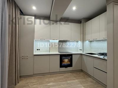 2-комнатная квартира · 56.3 м² · 6/9 этаж, Сатпаева 13В за 32 млн ₸ в Усть-Каменогорске