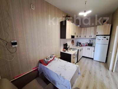 1-комнатная квартира · 33.9 м² · 6/6 этаж, Назарбаева 215 за 13.1 млн 〒 в Костанае