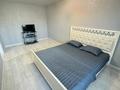 1-комнатная квартира · 37 м² · 4/9 этаж, мкр Строитель 43 за 8 500 ₸ в Уральске