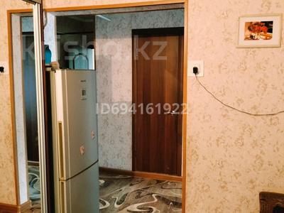 4-комнатная квартира · 83 м² · 9/9 этаж, мкр Юго-Восток, Мкр Юго-Восток, мкр Степной 3 3/2 — Супермаркет Корзина за 24 млн 〒 в Караганде, Казыбек би р-н