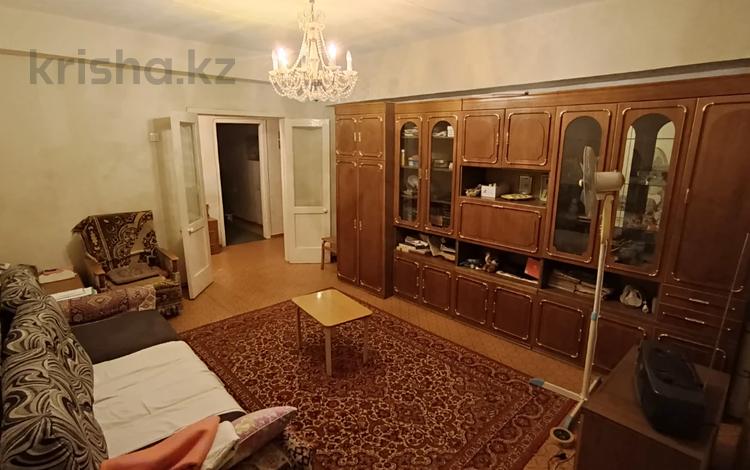 3-бөлмелі пәтер · 75 м² · 2/5 қабат, мкр Коктем-2 — Тимирязева, бағасы: 66 млн ₸ в Алматы, Бостандыкский р-н — фото 8