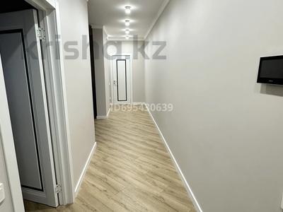 2-комнатная квартира · 67 м² · 3/9 этаж, Туран за 52.7 млн ₸ в Астане, Есильский р-н