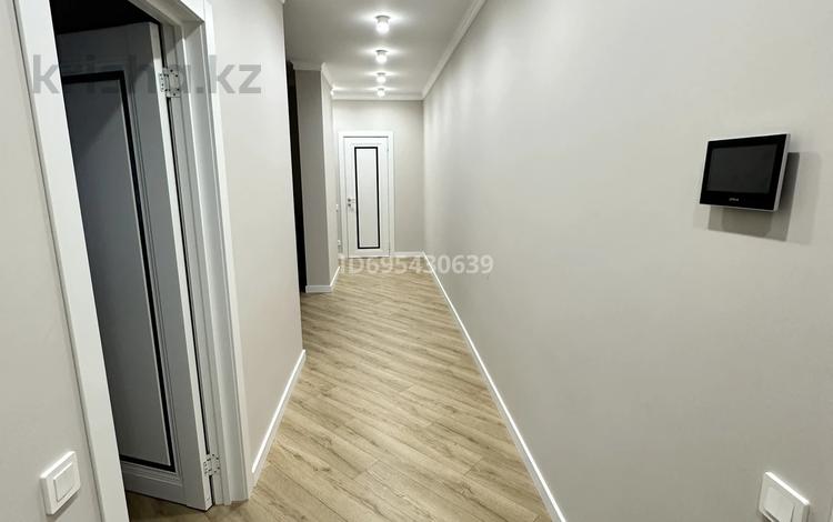 2-комнатная квартира · 67 м² · 3/9 этаж, Туран за 52.7 млн ₸ в Астане, Есильский р-н — фото 2