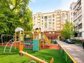 5-комнатная квартира · 138 м² · 5/6 этаж, Жангельдина 11 за 76 млн ₸ в Алматы, Медеуский р-н — фото 13