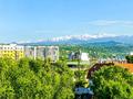 5-комнатная квартира · 138 м² · 5/6 этаж, Жангельдина 11 за 76 млн ₸ в Алматы, Медеуский р-н — фото 14