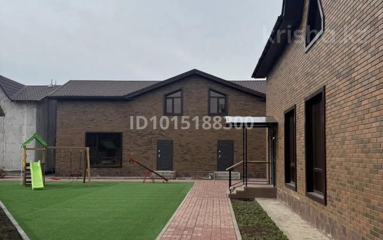 Монша, қонақ үй және демалыс орындары · 480 м², бағасы: 255 млн ₸ в Астане, Сарыарка р-н — фото 3