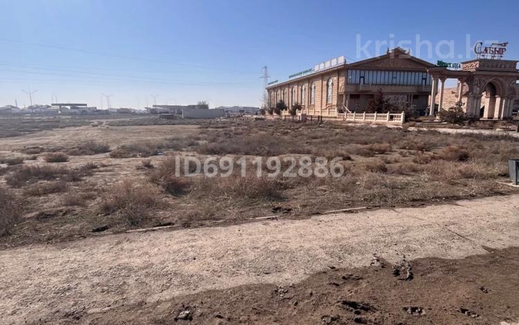 Участок · 14 соток, Мангистау 5 за 15 млн 〒 — фото 4