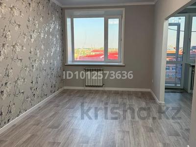 1-бөлмелі пәтер · 36 м² · 5/6 қабат, Юбилейный 21-22, бағасы: 130 000 ₸ в Костанае